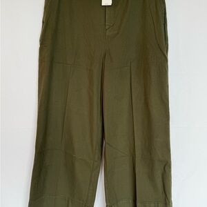 Spanks Womens Dark Pine Pants